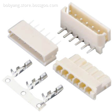 2.00mm Wire To Board Connector